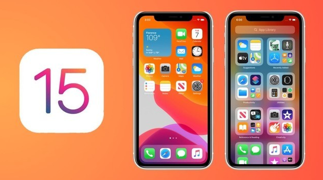 蕲春苹果13维修分享iPhone13更新iOS 15.5，体验如何 