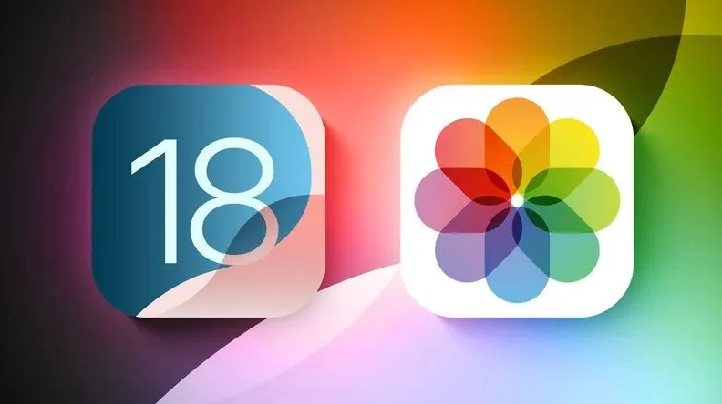 蕲春苹果手机维修分享苹果 iOS / iPadOS 18.1Beta 3 发布 