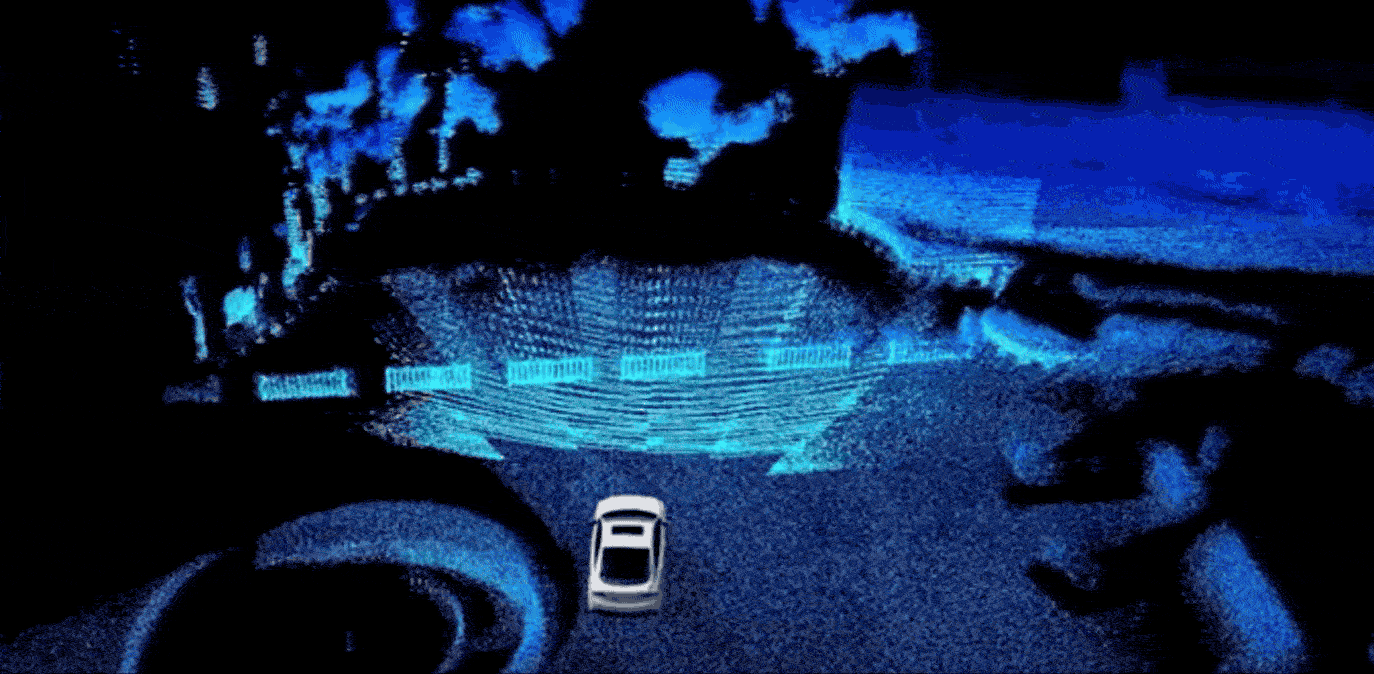 蕲春苹果手机维修分享iPhone 12 Pro 搭载的 LiDAR 镜头与 ToF 镜头有什么不同 