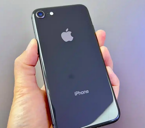 蕲春苹果8系统维修分享iPhone8手机系统升级后无法开机如何修复 