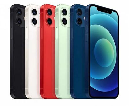 蕲春苹果维修点分享iPhone 12 Pro Max维修主板易被忽略的实操故障 