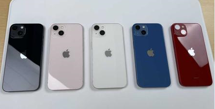 蕲春苹果维修点分享iPhone 13维修主板易被忽略实操故障 