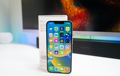 蕲春苹果维修点分享iPhone 14自动关机故障深度解析 