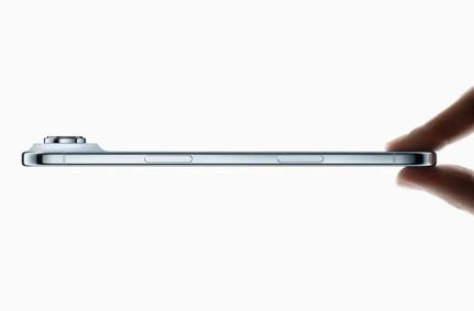 蕲春苹果维修点分享iPhone 17 Air自动关机电源故障解析 
