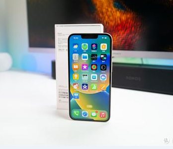 蕲春苹果维修点分享iPhone 14音频与待机系统排错 