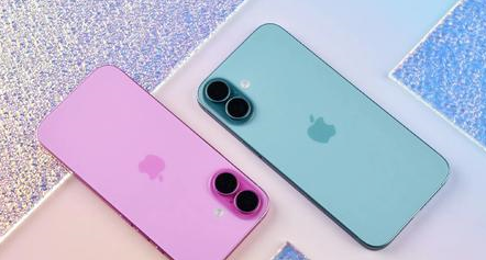 蕲春苹果维修点分享iPhone 16媒体与迁移排错 