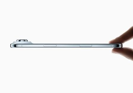 蕲春苹果维修点分享iPhone 17 Air传感器与USB‑C排错 