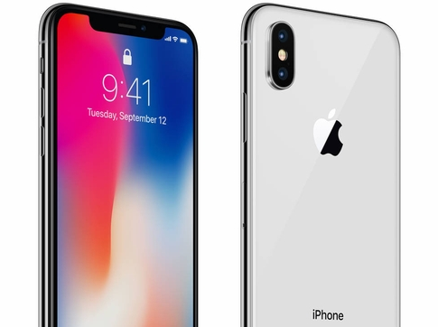 蕲春苹果维修点分享iPhone X备份与锁屏密码故障 