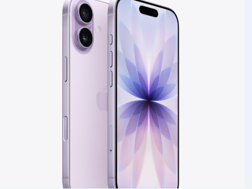 蕲春苹果维修点分享iPhone 17锁屏密码使用参考 