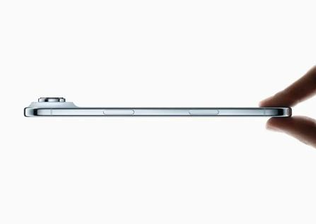 蕲春苹果维修点分享iPhone 17 Air锁屏密码解析手册 