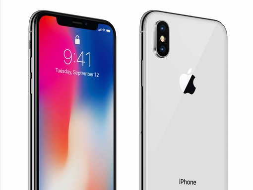蕲春苹果维修点分享iPhone X黑屏多场景现象解析 