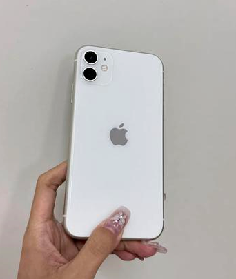 蕲春苹果维修点分享iPhone 11黑屏特殊场景解析 