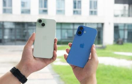 蕲春苹果维修点分享iPhone 16 Plus黑屏疑难故障汇总 