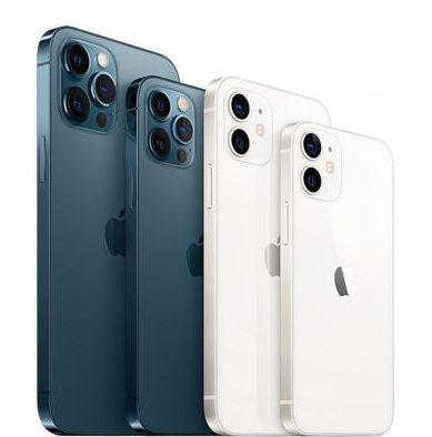 蕲春苹果维修点分享iPhone 12 Pro发烫关联故障汇总 