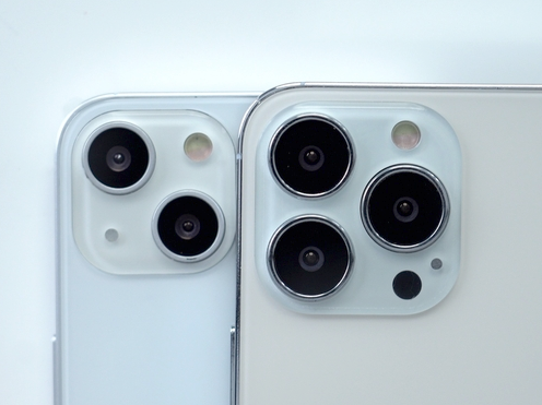 蕲春苹果维修点分享iPhone 13 Pro Max发烫特殊故障解读 