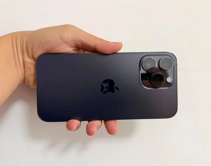 蕲春苹果维修点分享iPhone 14 Pro Max发烫多重诱因剖析 