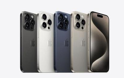 蕲春苹果维修点分享iPhone 15 Pro发烫五大诱因详解 