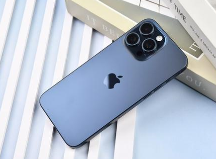蕲春苹果维修点分享iPhone 15 Pro Max发烫深度剖析 