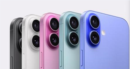 蕲春苹果维修点分享iPhone 16发烫易忽视因素汇总 