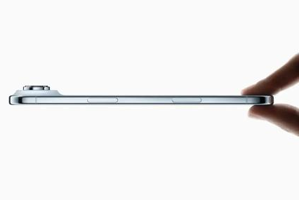 蕲春苹果维修点分享iPhone 17 Air发烫几大隐形诱因 