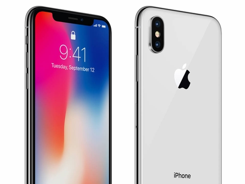 蕲春苹果维修点分享iPhone X摄像头实拍质感与场景适配全解析 